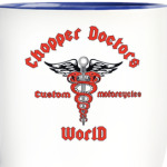 Chopper Doctors World