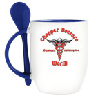 Chopper Doctors World