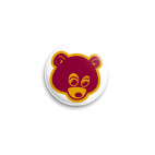 Значок 25 мм Kanye  25 мм