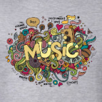 'Music'
