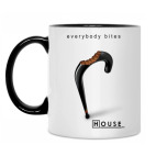 Все кусаются