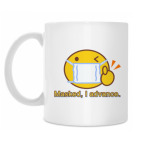 Кружка 330 мл