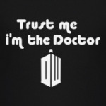 Doctor Who