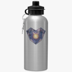 Спортивная бутылка