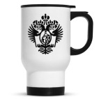 Кружка-термос