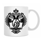 Кружка 330 мл