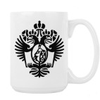 Кружка 420 мл