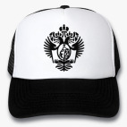 Кепки Trucker