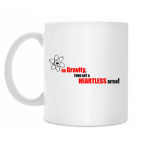 Кружка 330 мл