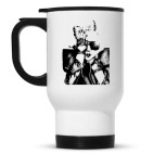 Кружка-термос