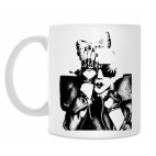 Кружка 330 мл