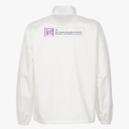 Ветровка без капюшона