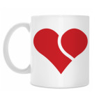 Кружка 330 мл