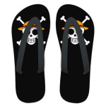 череп и кости улыбка