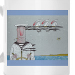 Карикатура