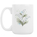 Кружка 420 мл