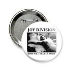 Значок 58 мм Joy Division