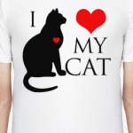 I Love My Cat