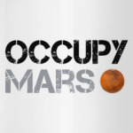 Occupy Mars