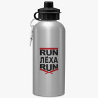 Спортивная бутылка