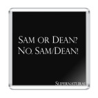  Sam/Dean