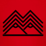 Символ Твин Пикс Twin Peaks