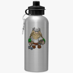 Спортивная бутылка