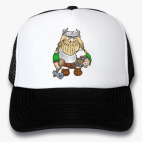 Кепки Trucker