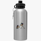 Спортивная бутылка