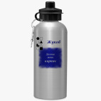 Спортивная бутылка