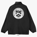 Ветровка с капюшоном