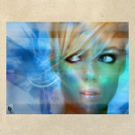 Голубая мечта