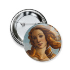  Венера Боттичелли