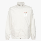 Ветровка без капюшона