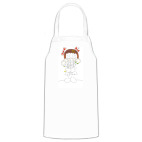 Кухонный фартук