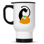 Кружка-термос