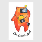 Ешь. Снимай. Люби