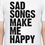  SAD SONGS