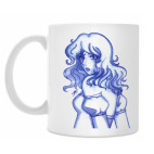 Кружка 330 мл