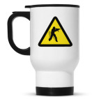 Кружка-термос