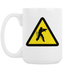 Кружка 420 мл