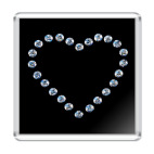  Бриллиантовое сердце