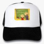 Кепки Trucker