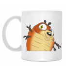 Кружка 330 мл