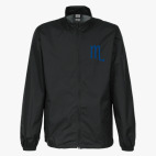 Ветровка без капюшона