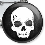Rock Skull