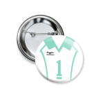 Haikyuu!! Волейбол!! Тоору Ойкава