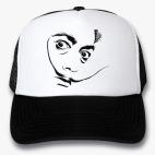 Кепки Trucker