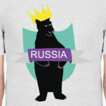 The Russia