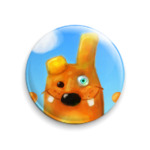 Веселый Кролик